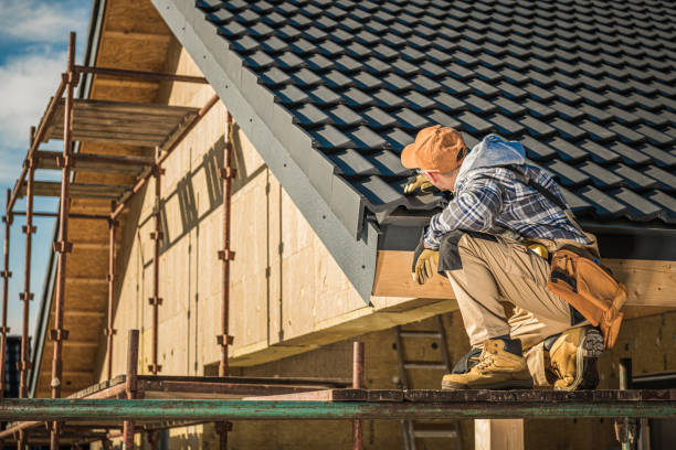 Best Emergency Roof Repair Services  in Beresford, SD