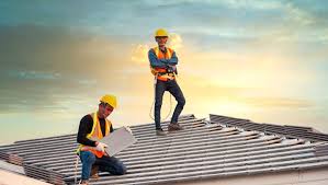 Best Roof Installation  in Beresford, SD